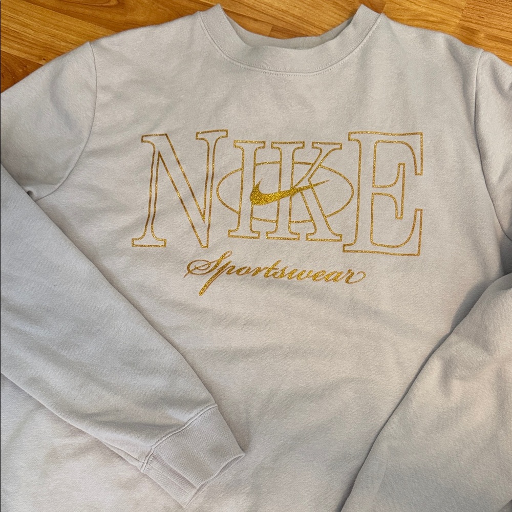 Nike Crewneck